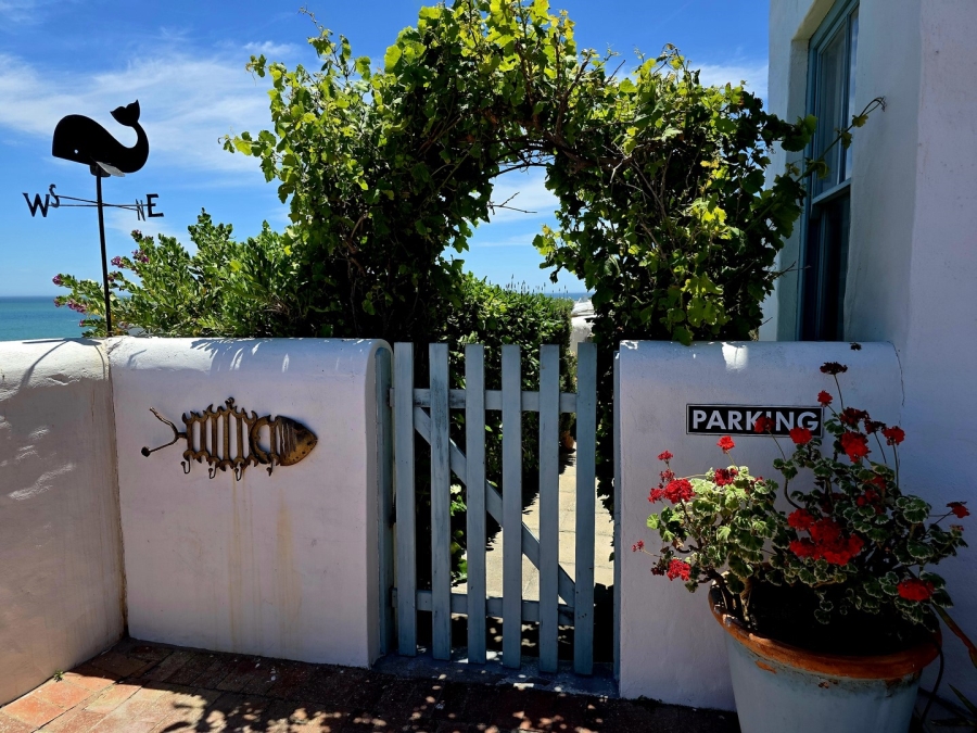 5 Bedroom Property for Sale in Paternoster Western Cape